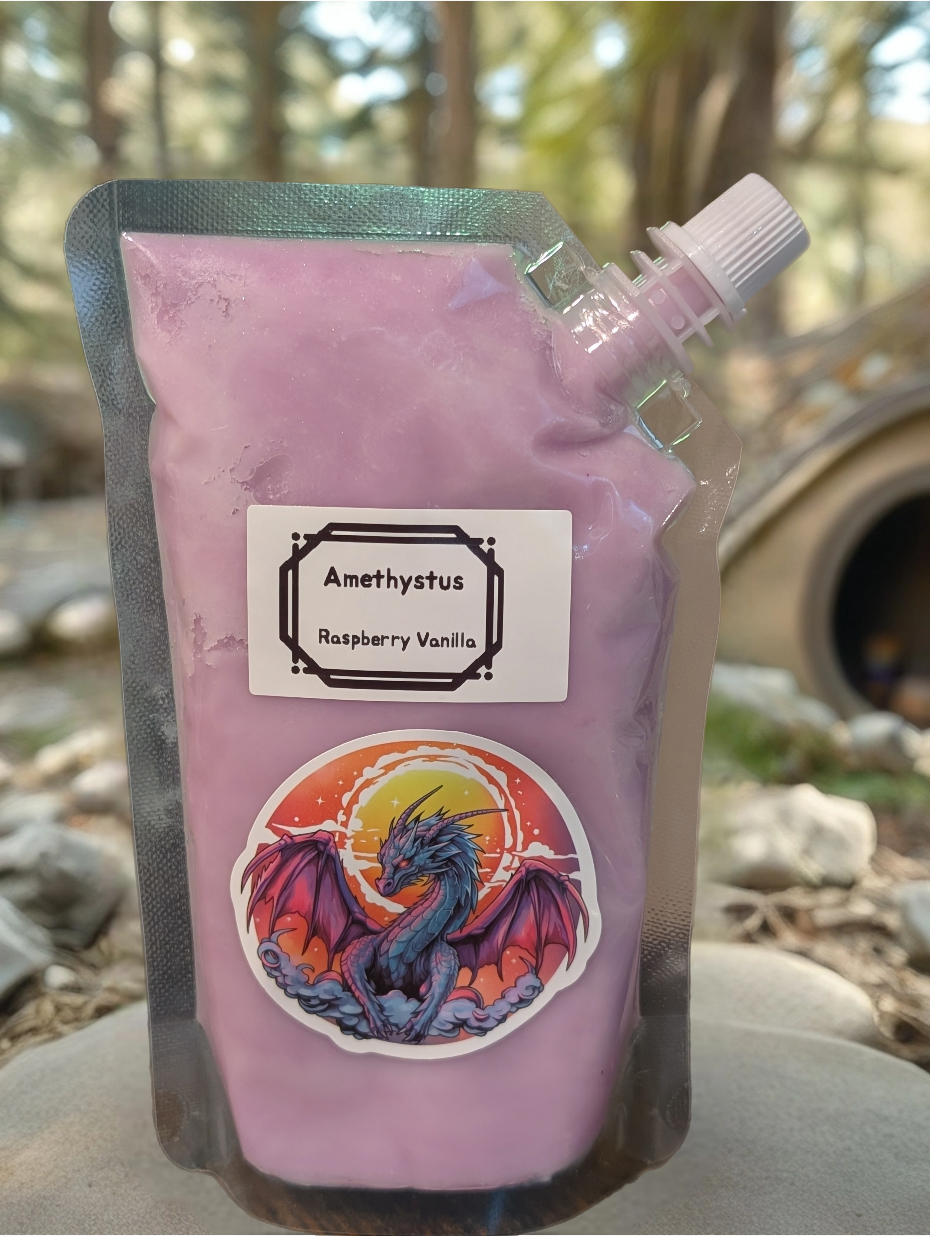 Amethystus image 0