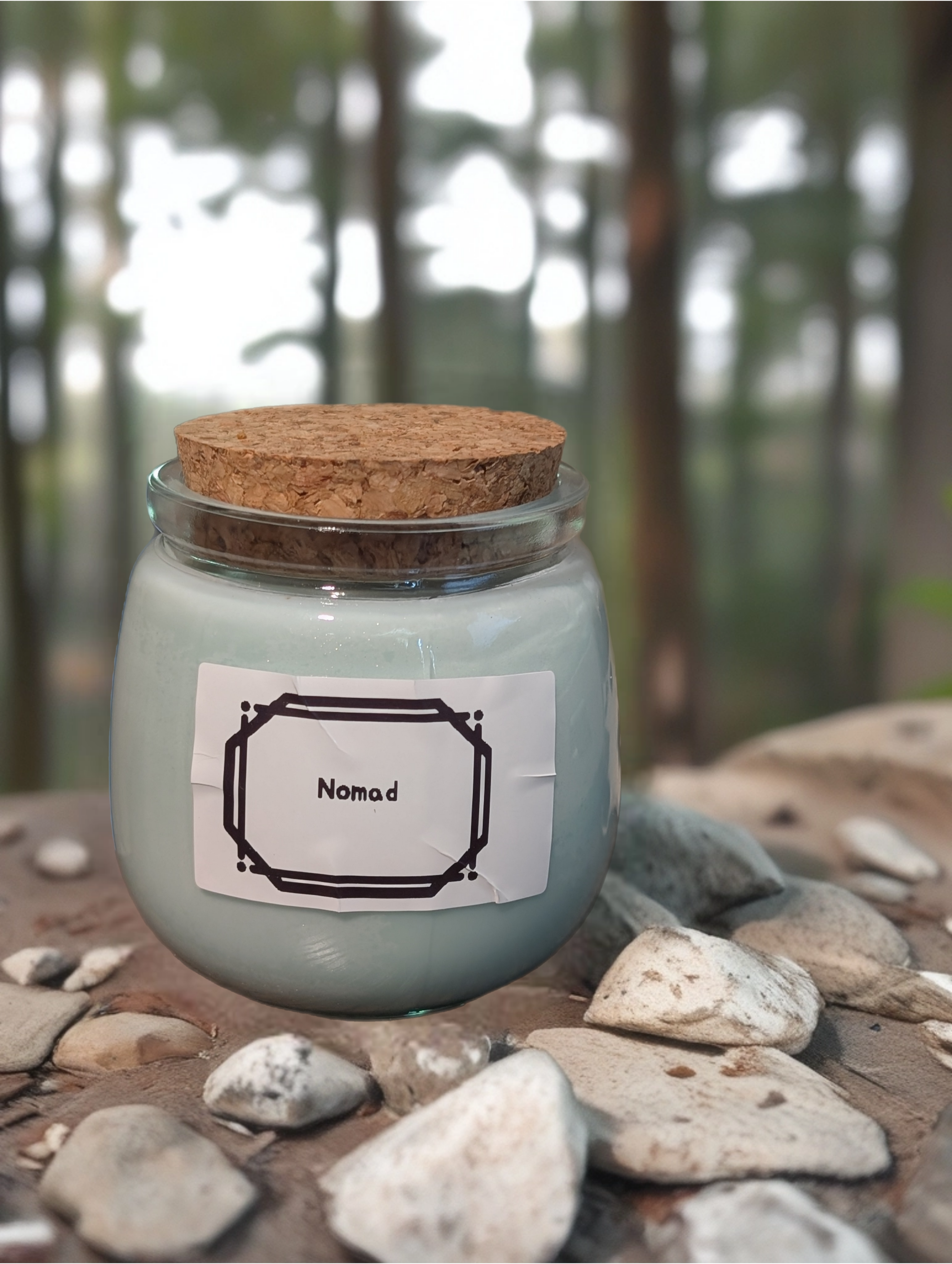 Nomad image 0