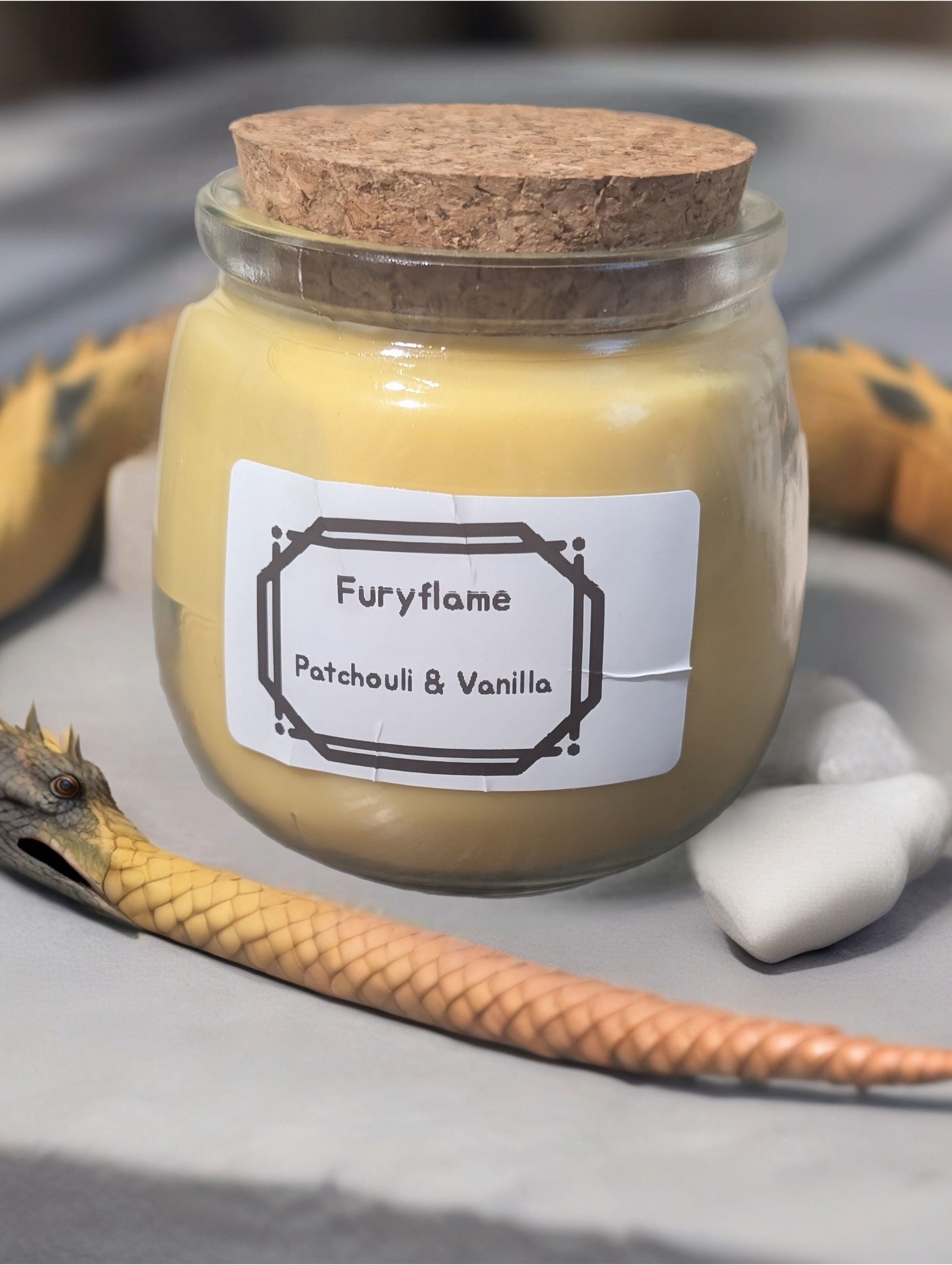 Furyflame image 0
