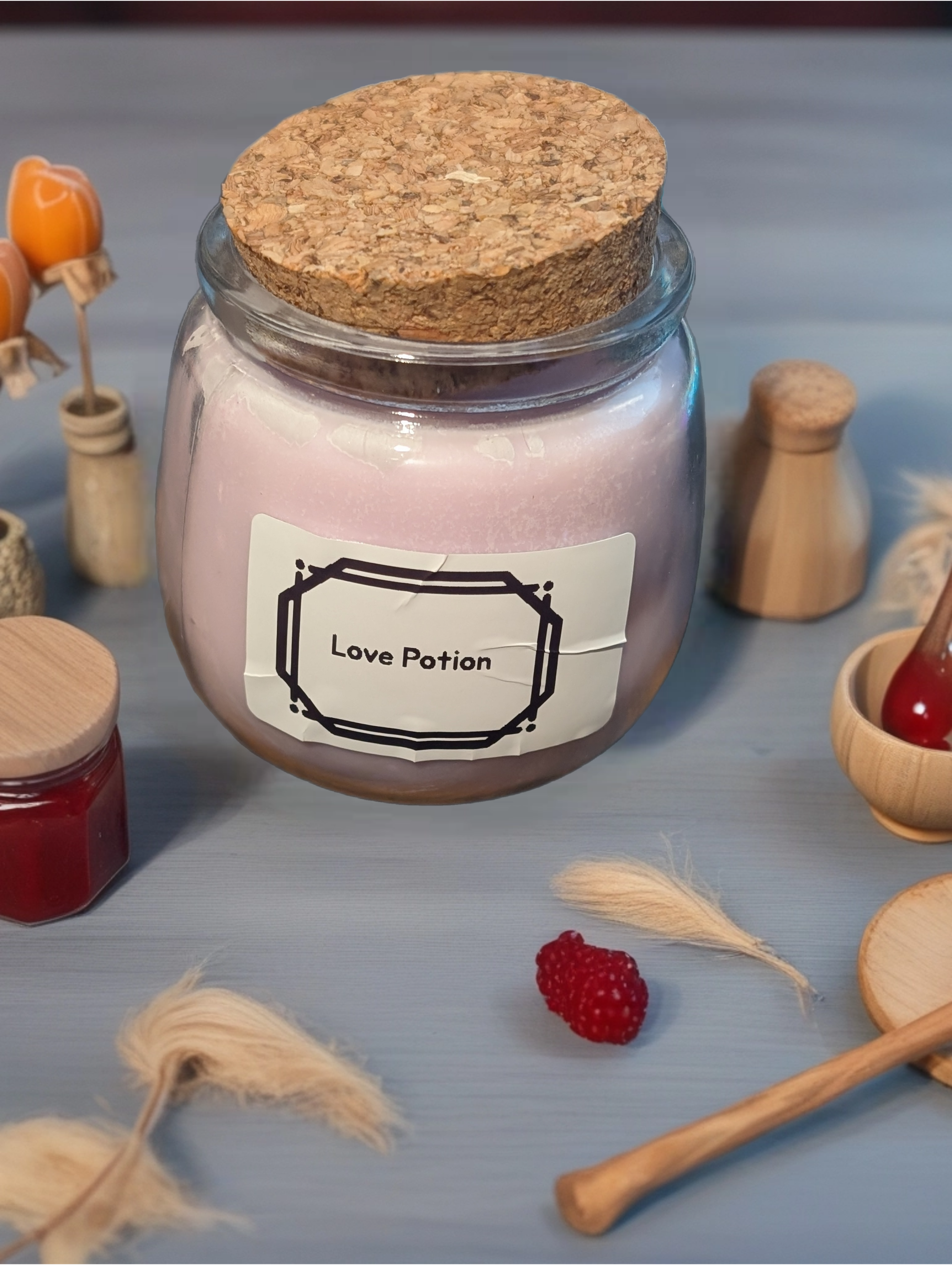 Love Potion image 0
