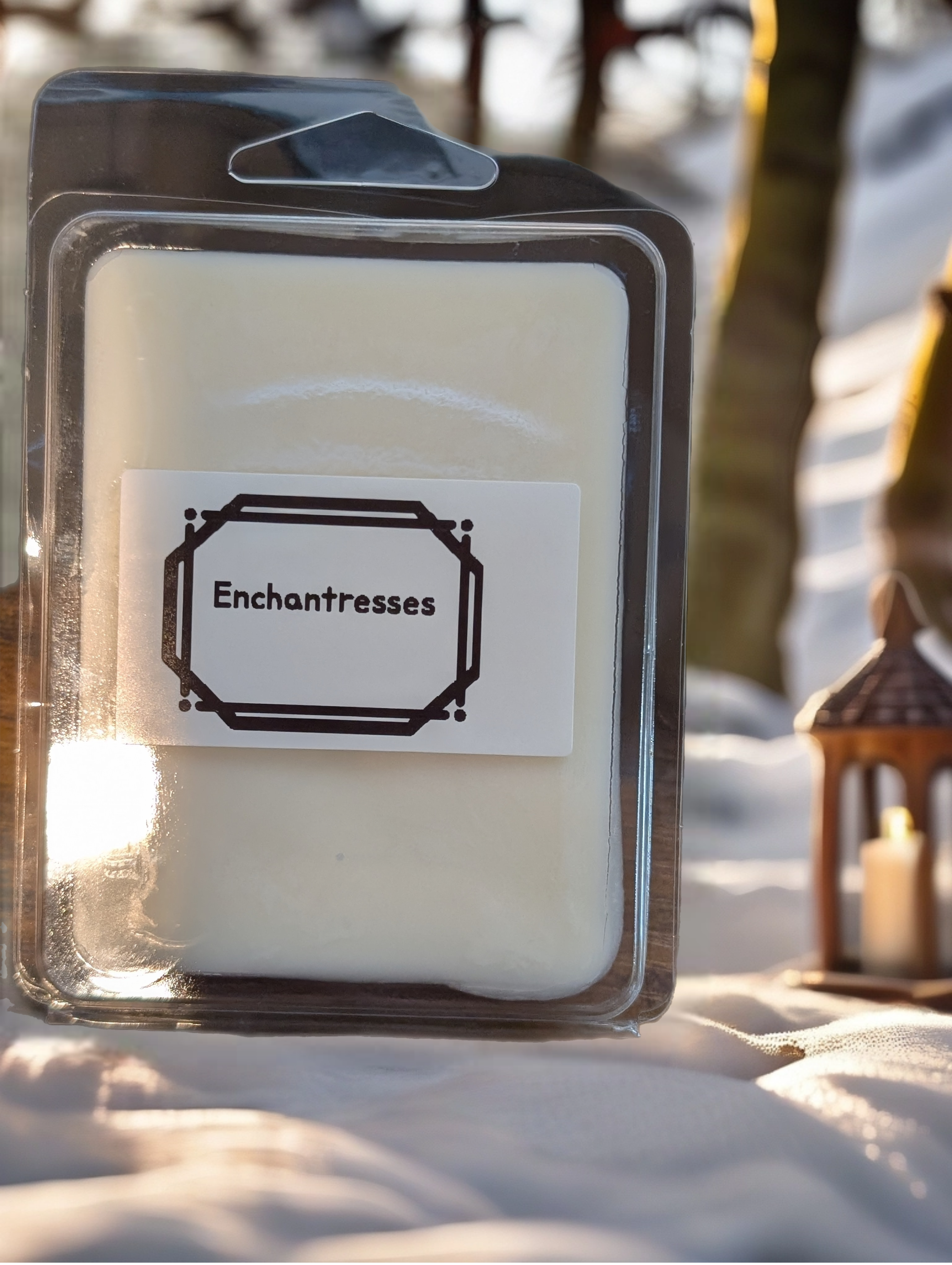 Enchantress image 0