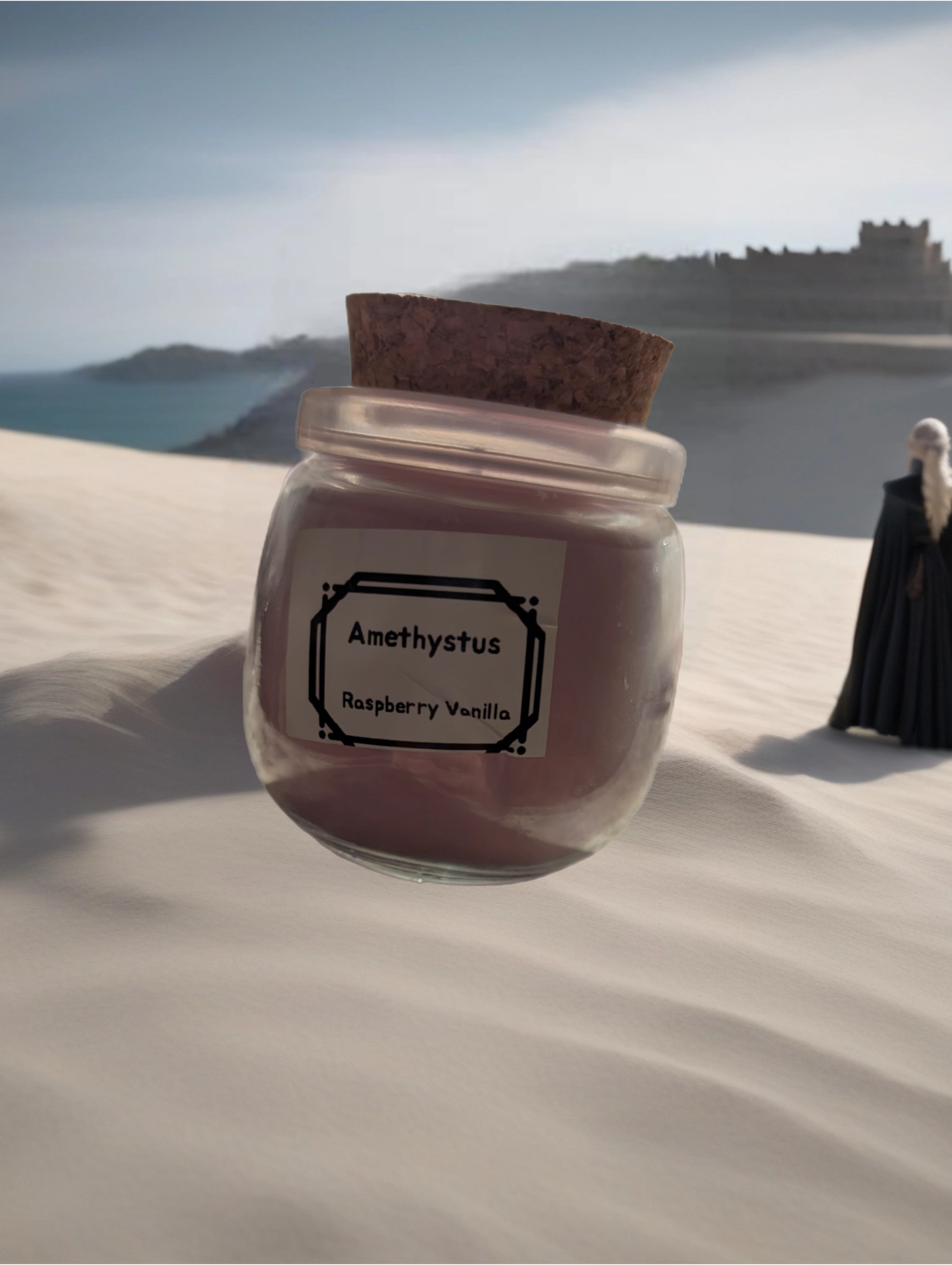 Amethystus image 0
