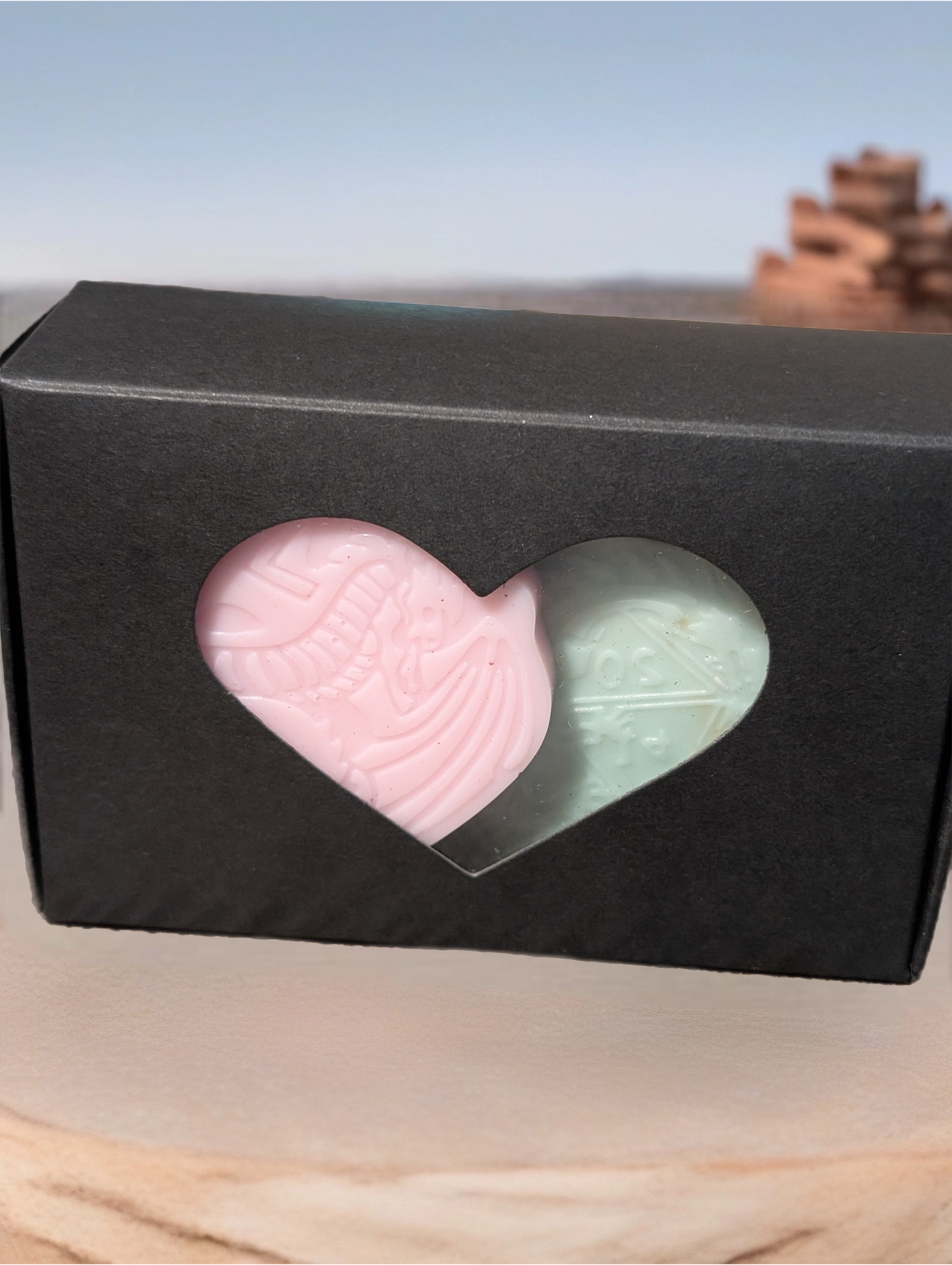 Sample Melts image 0