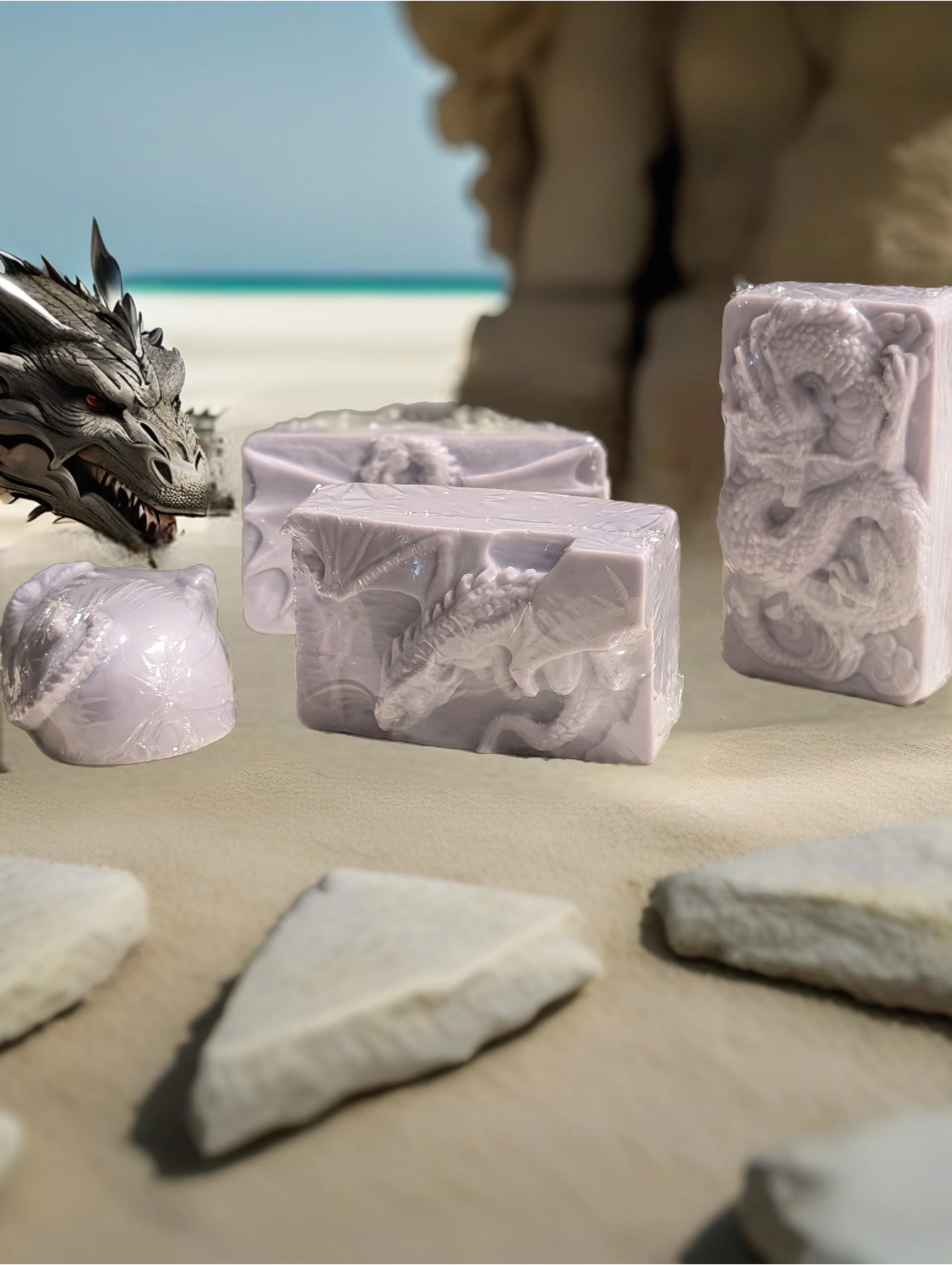 Dragon Rider image 0