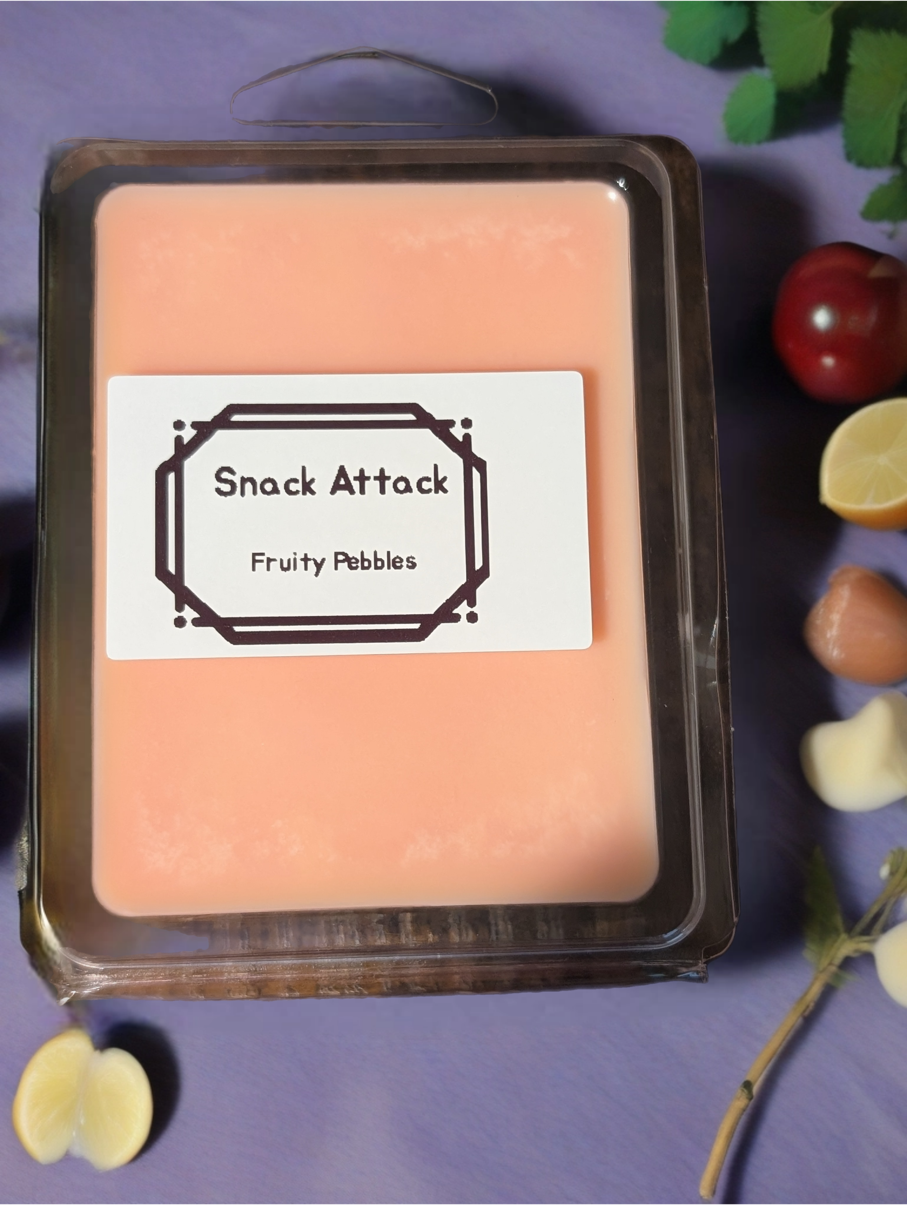 Snack Attack image 0