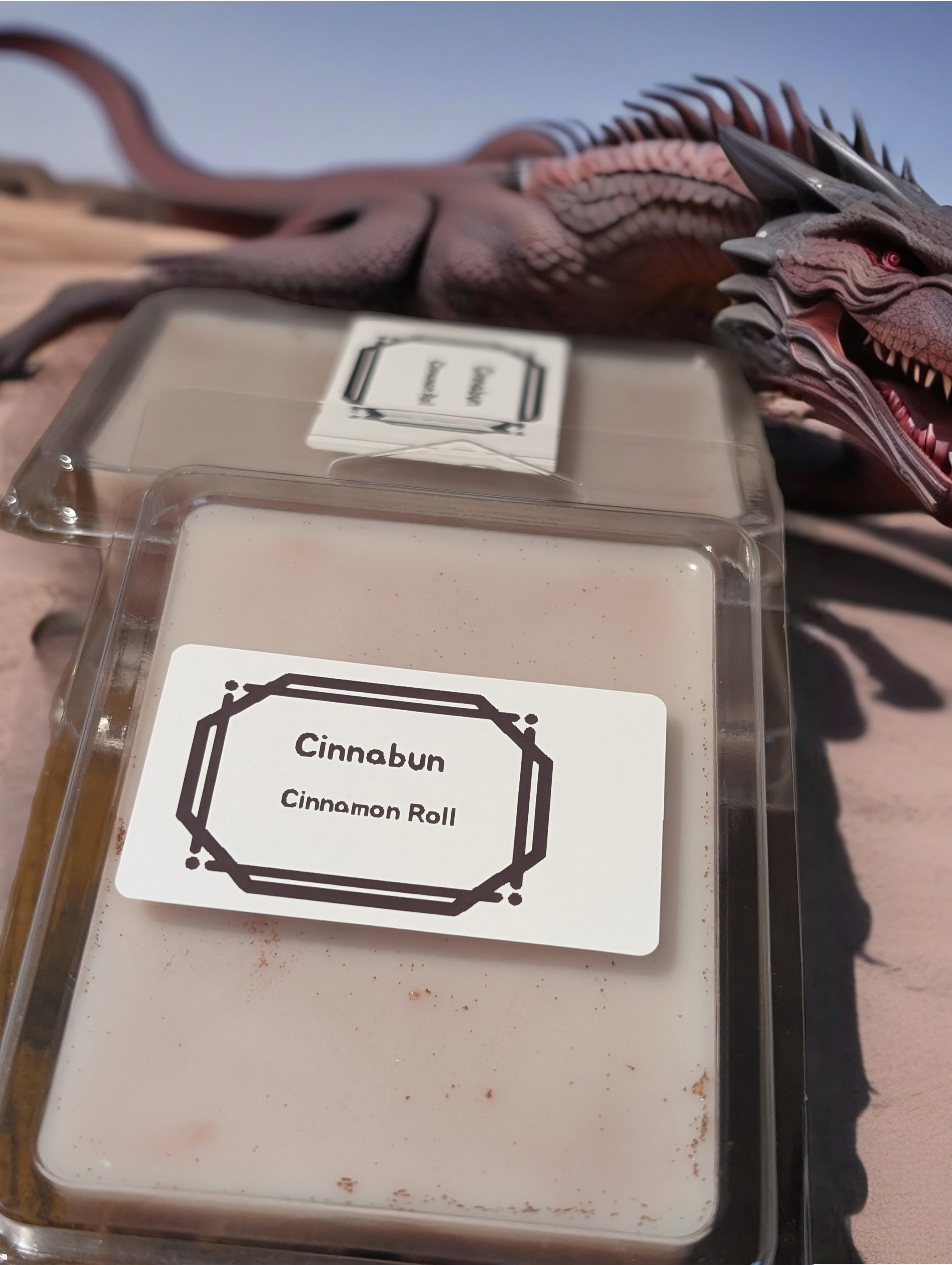 Cinnabun image 0