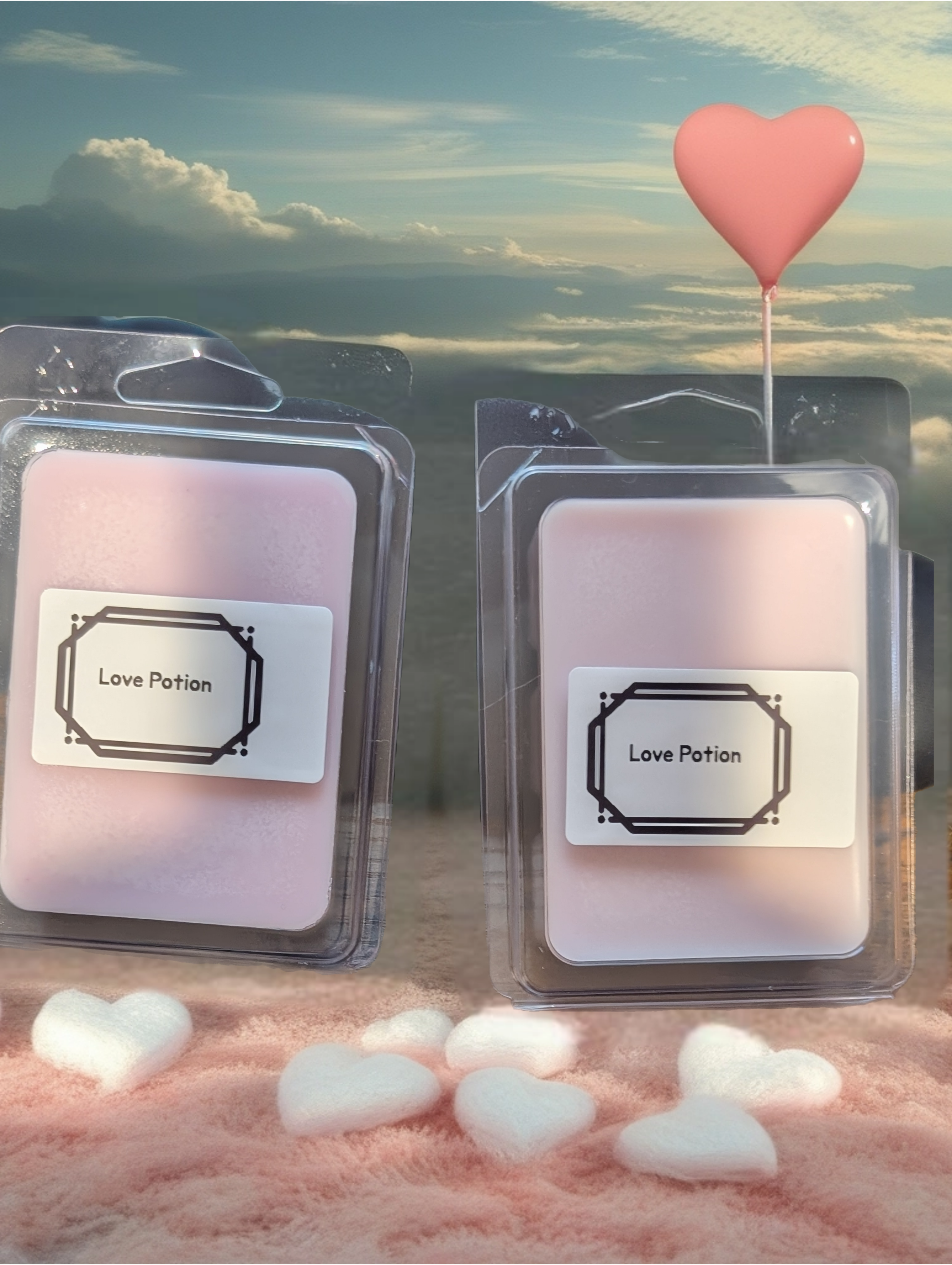 Love Potion image 0