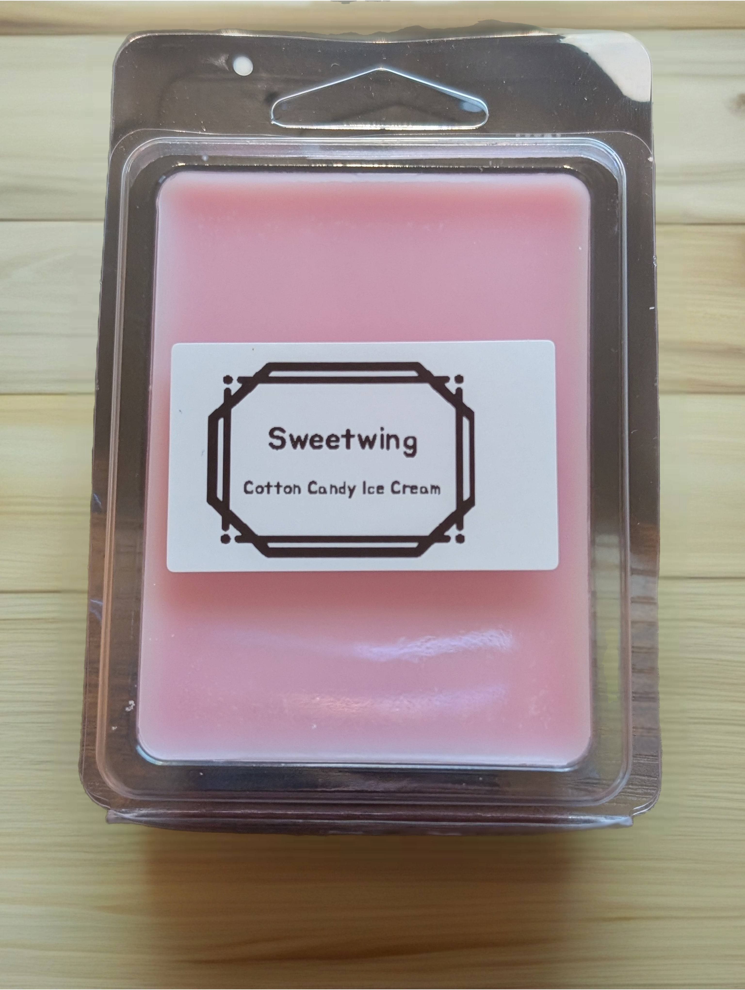 Sweetwing image 0