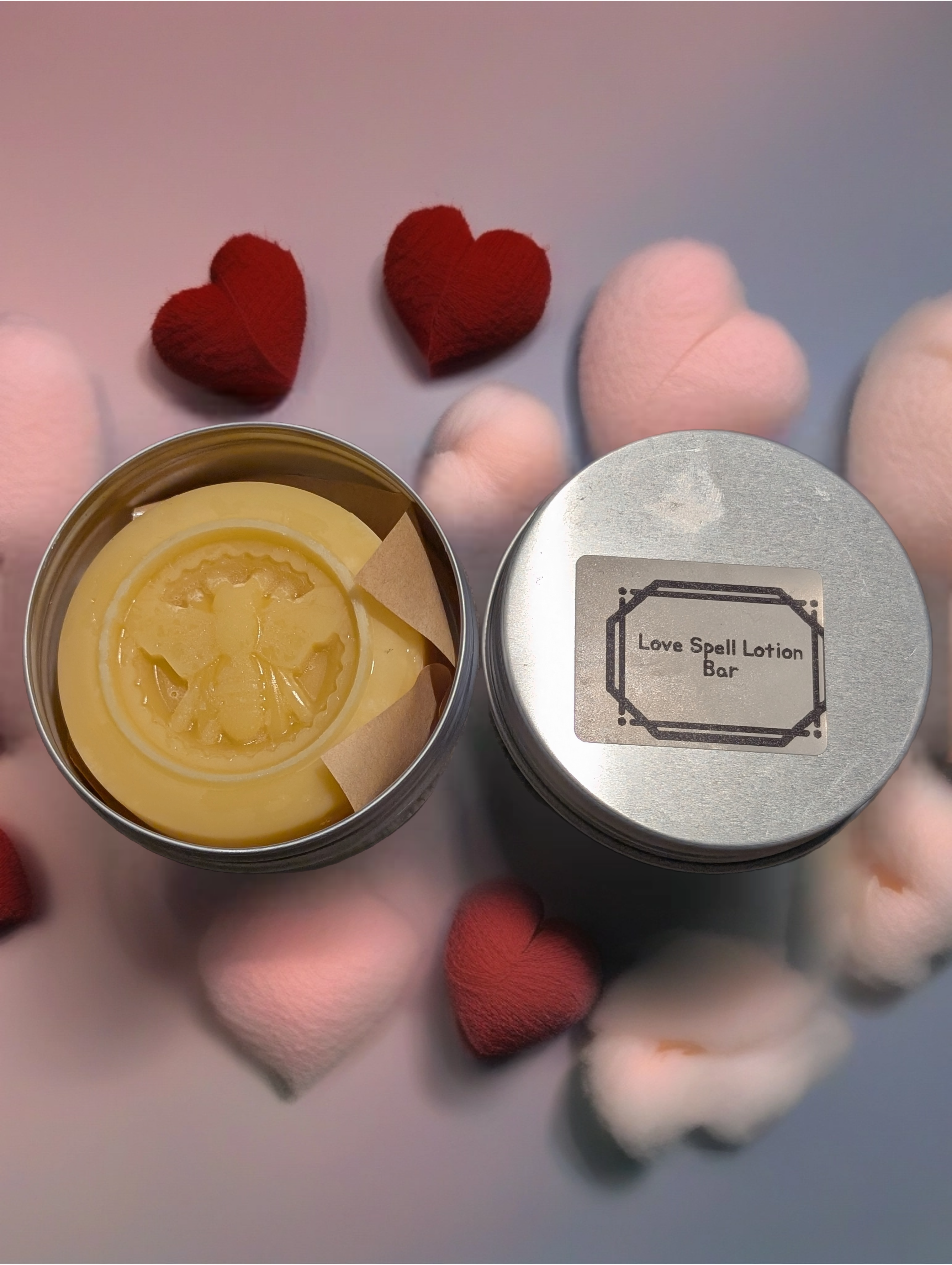 Love Spell image 0
