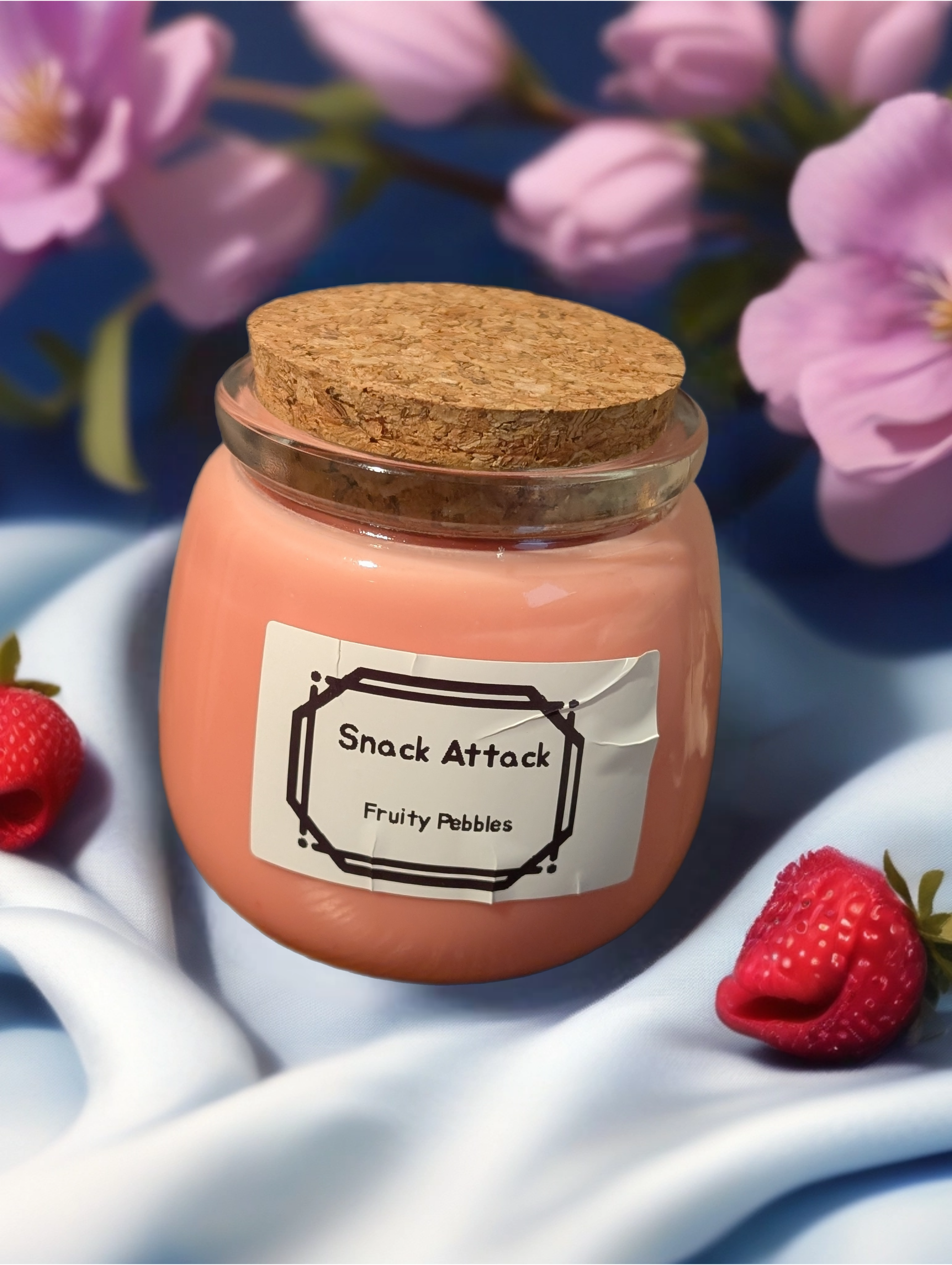 Snack Attack image 0