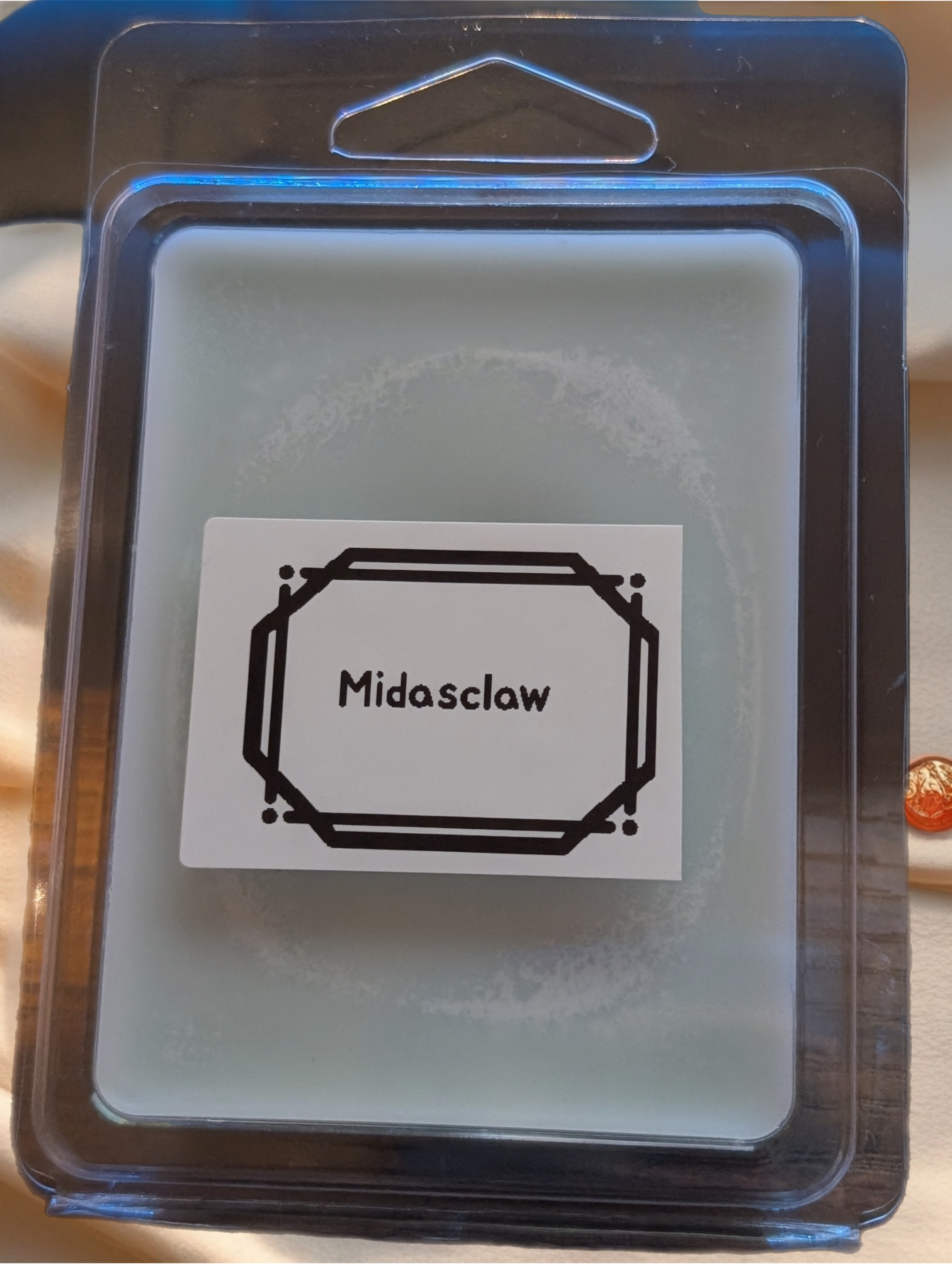 Midasclaw image 0