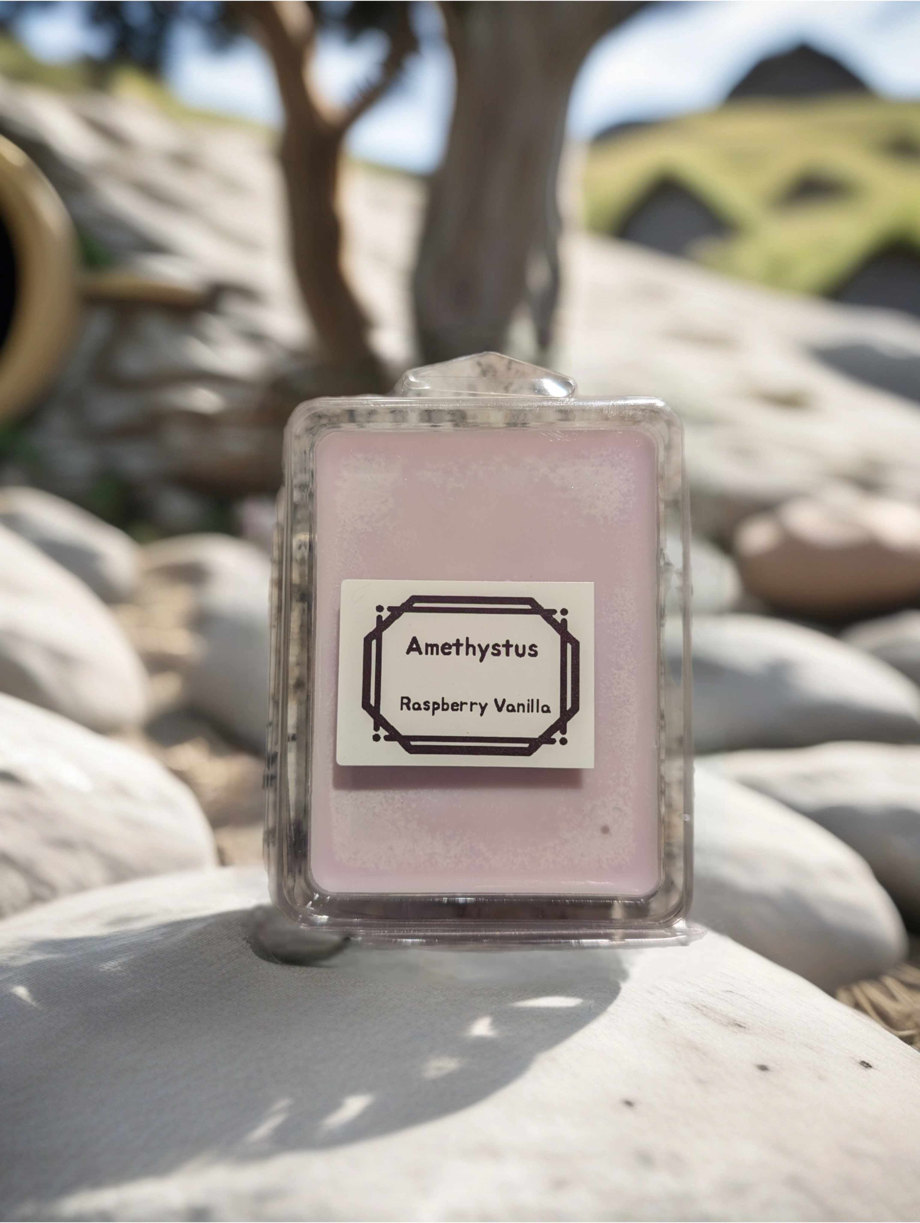 Amethystus image 0