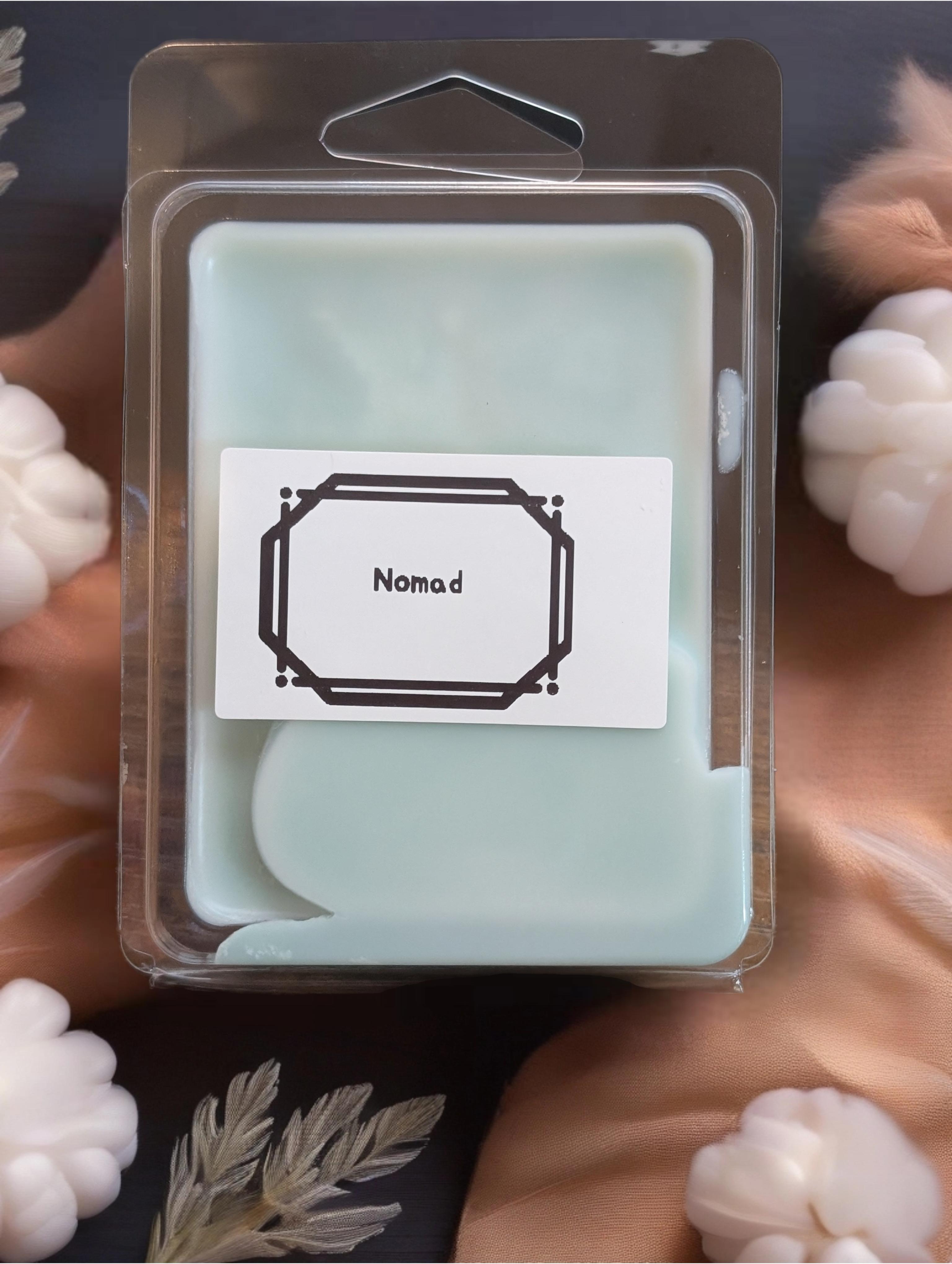 Nomad image 0